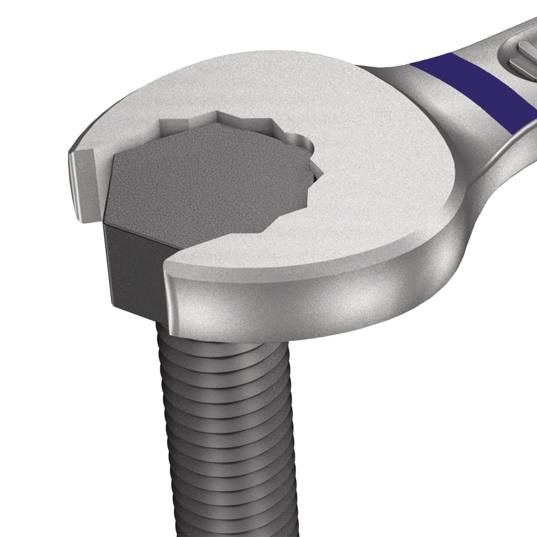 Wera 6003 Joker combination wrench, 16 x 182 mm