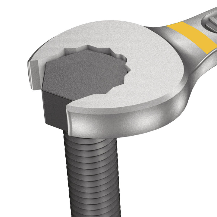 Wera 6003 Joker combination wrench, 22 x 260 mm