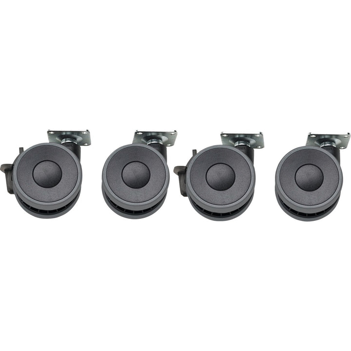 Stahlwille 96894805 R 13217 Set of wheels, for Nr. 13217