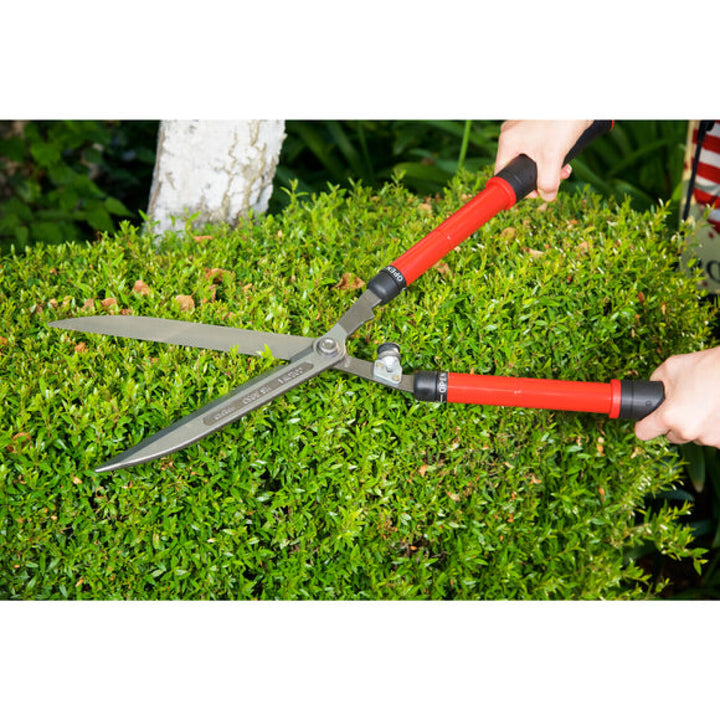Corona HS 3950 ExtendableREACH Hedge Shears - 10 Inch
