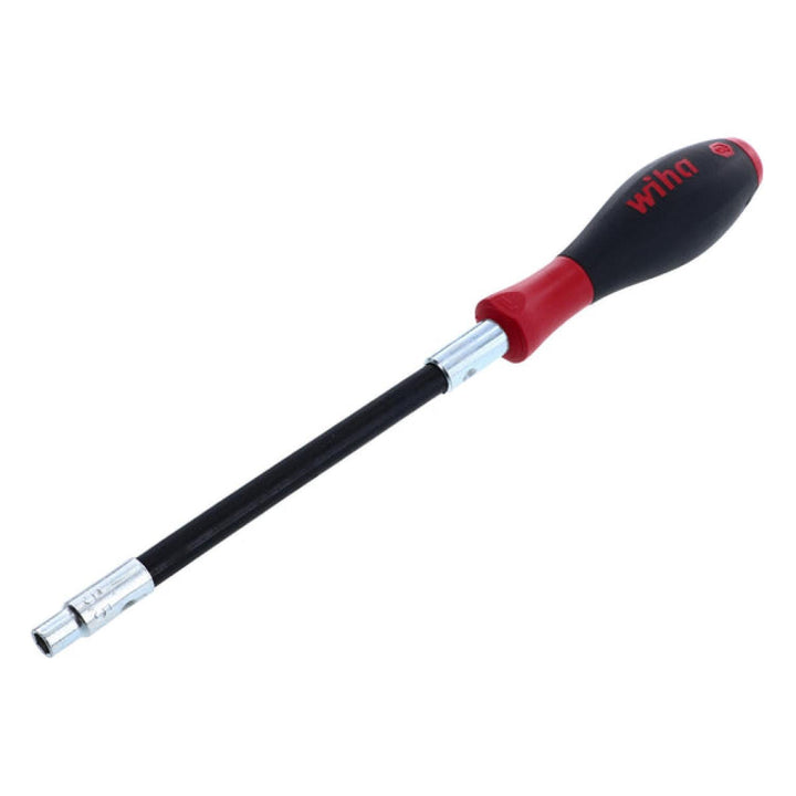 Wiha Tools 37236 5.5 x 150mm Flexible Shaft Nut Driver