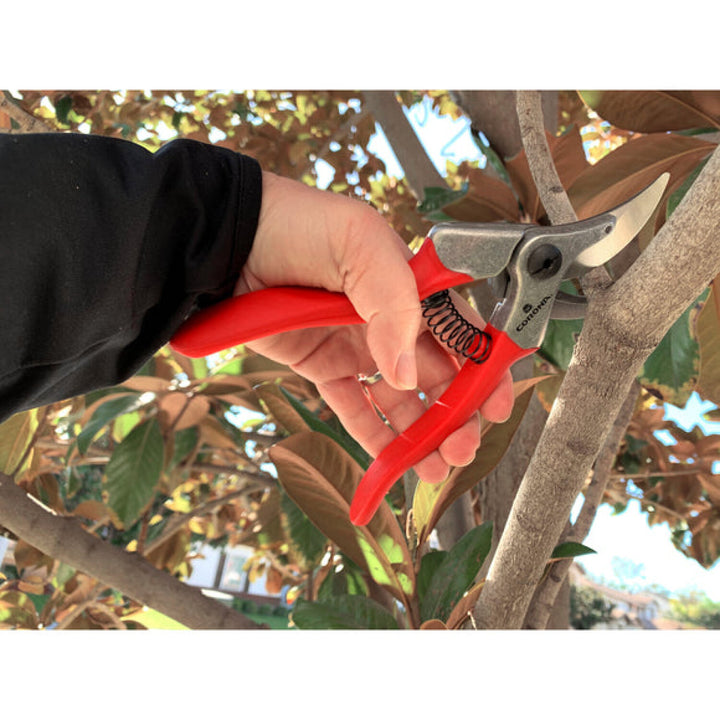Corona BP15280 ErgoPRO Bypass Hand Pruner - 1 Inch
