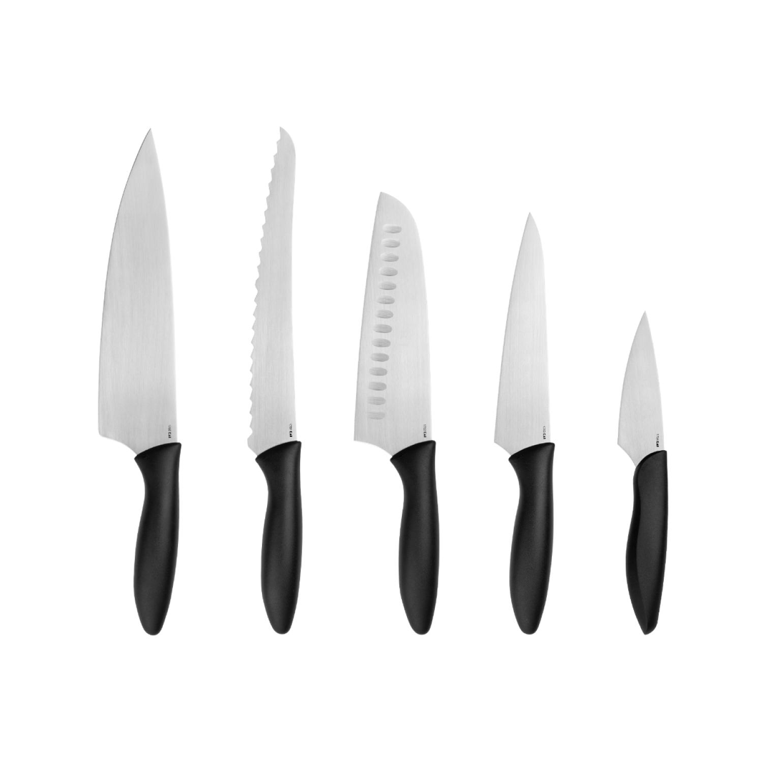 Kershaw Kitchen Block Set - Thumbnail 2