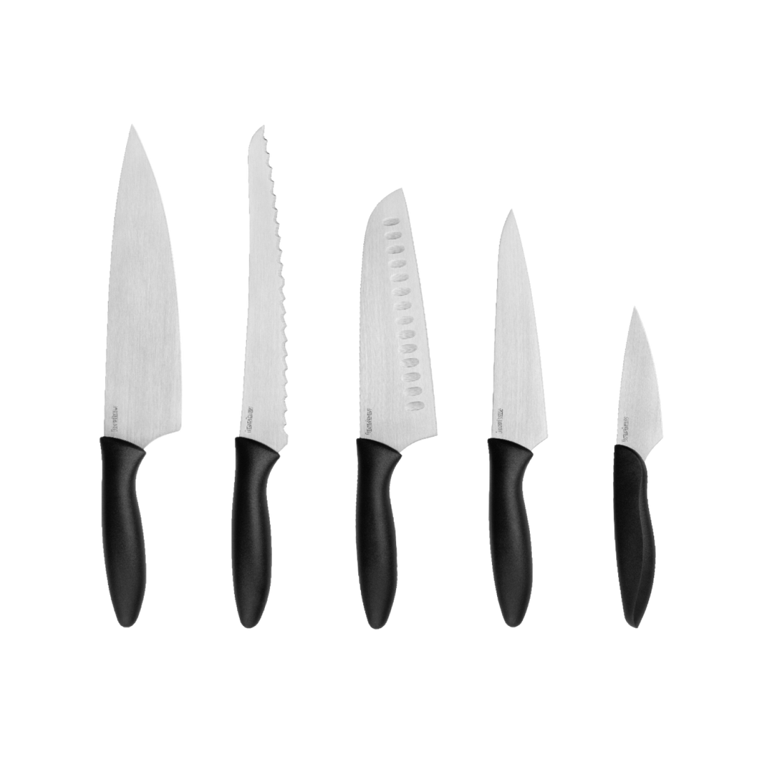 Kershaw K6BLOCK 6-Piece Kitchen Block Set