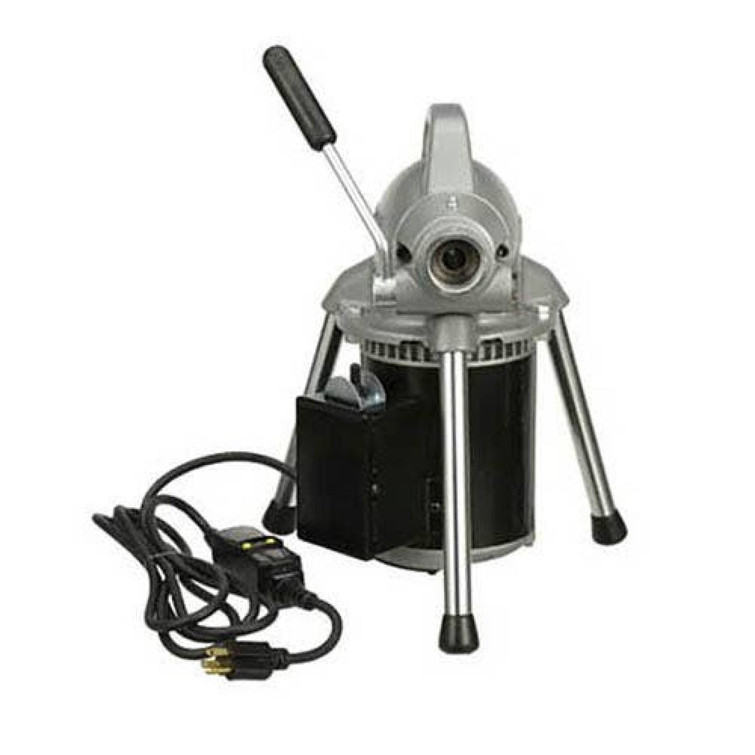 Ridgid 76485 K50-6 230V 50/60Hz Combo 6