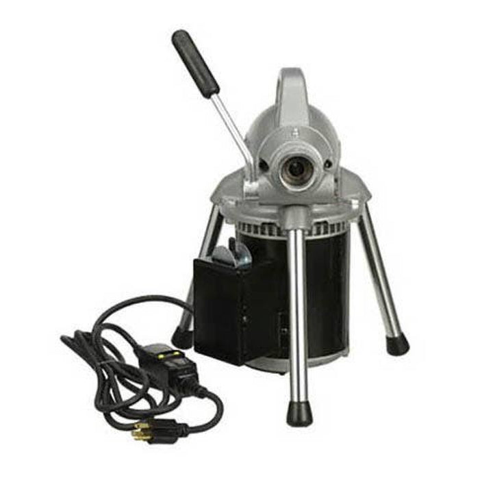 Ridgid 76485 K50-6 230V 50/60Hz Combo 6