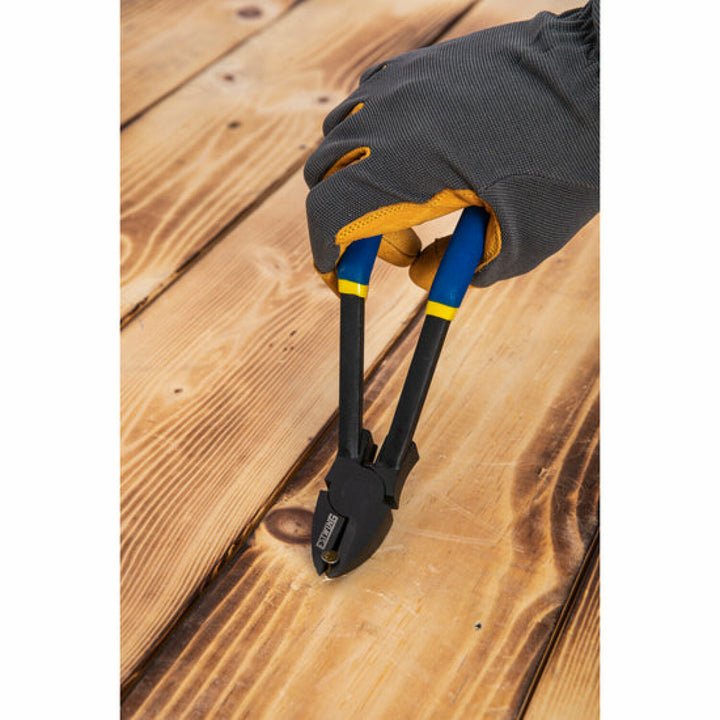 Estwing 42584 8.5-Inch Heavy Duty Nail Hunter Brad, Nail and Staple Remover