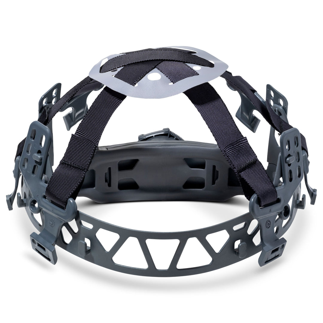 Klein Tools KHH6SPN2 KARBN Hard Hat 6-Point Suspension Replacement