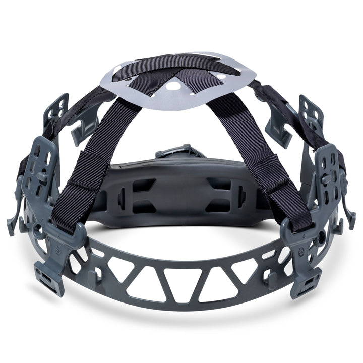 Klein Tools KHH6SPN2 KARBN Hard Hat 6-Point Suspension Replacement