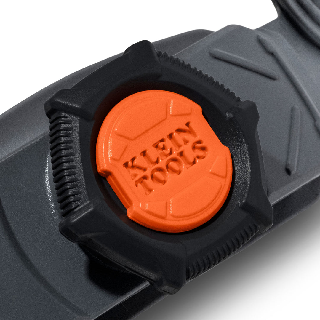 Klein Tools KHH6SPN2 KARBN Hard Hat 6-Point Suspension Replacement