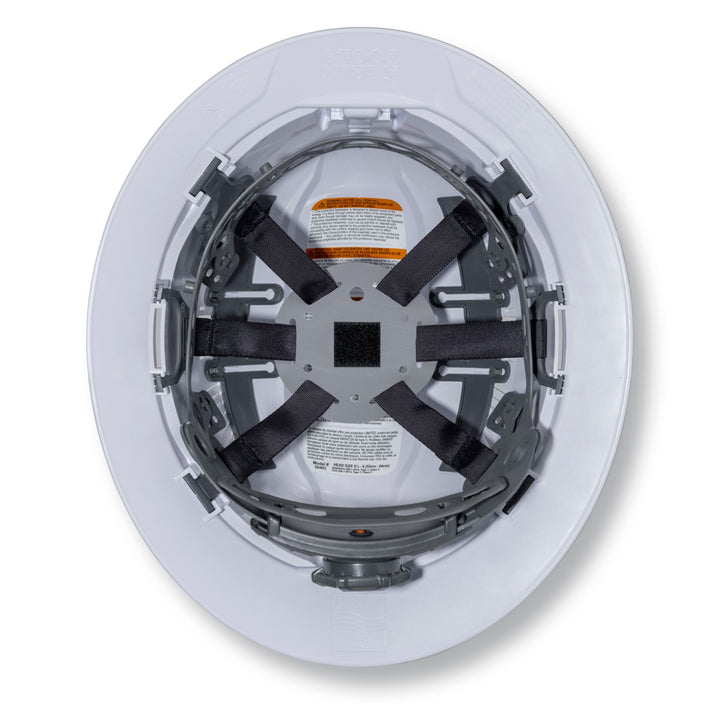 Klein Tools KHH6SPN Hard Hat 6-Point Suspension Replacement