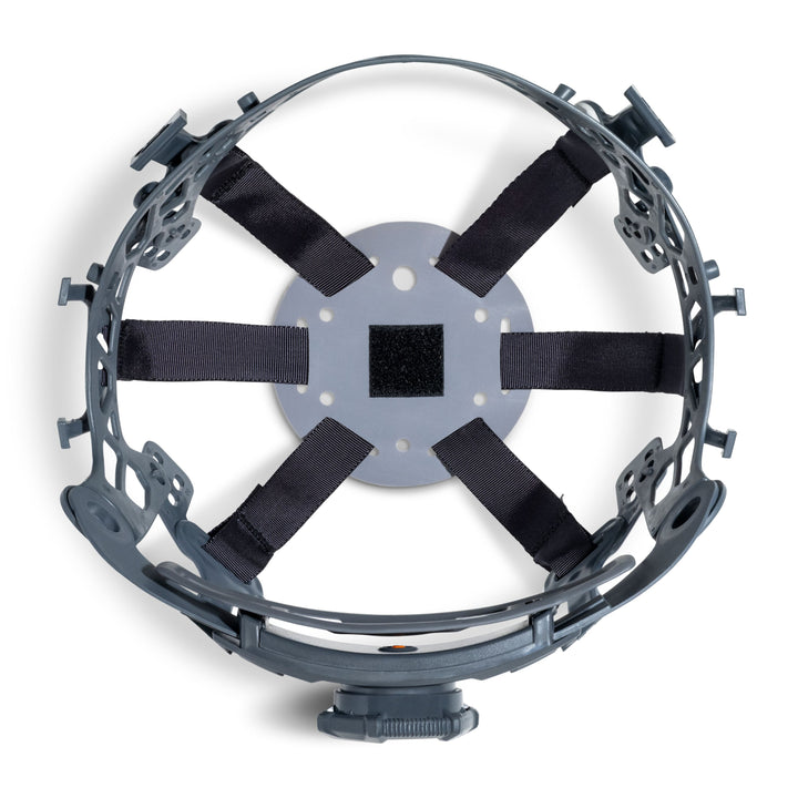 Klein Tools KHH6SPN Hard Hat 6-Point Suspension Replacement