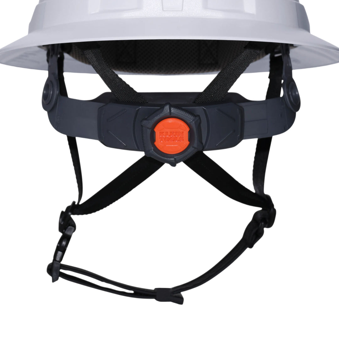 Klein Tools KHHSTRPT2 Full Brim Type-2 Hard Hat Replacement Chin Strap
