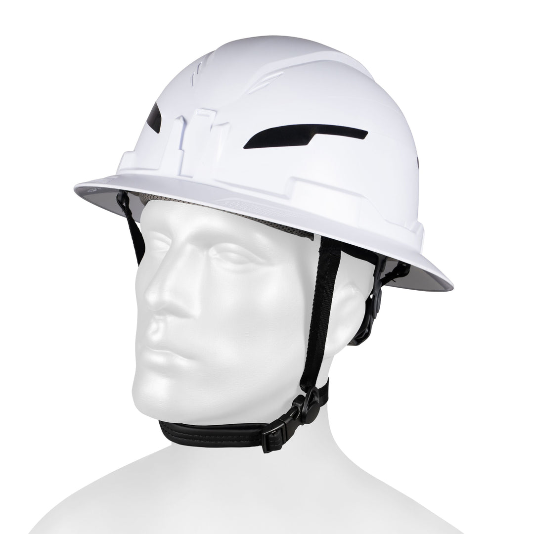 Klein Tools KHHSTRPT2 Full Brim Type-2 Hard Hat Replacement Chin Strap