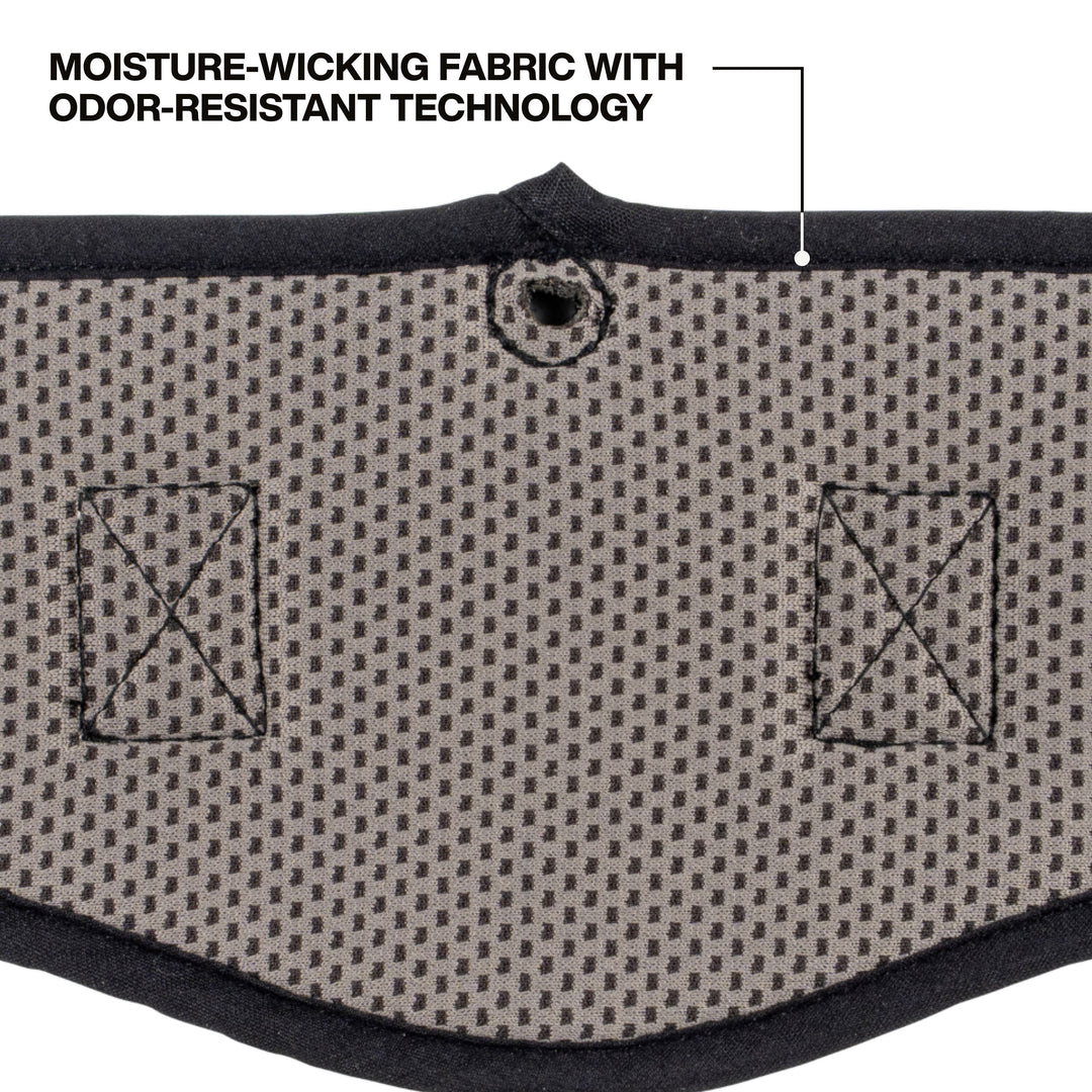 Klein Tools KHHSWTBNDT2 Full Brim Type-2 Hard Hat Replacement Sweatband, 3-Pack