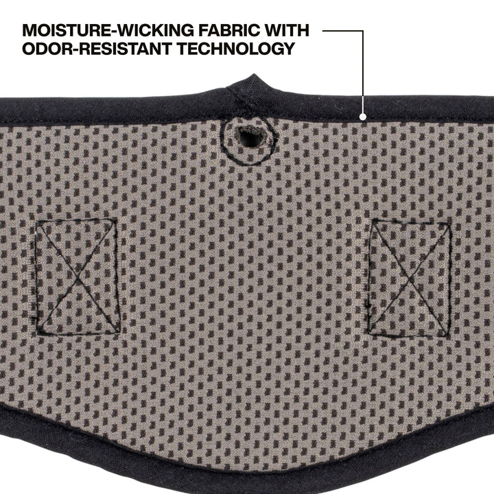 Klein Tools KHHSWTBNDT2 Full Brim Type-2 Hard Hat Replacement Sweatband, 3-Pack