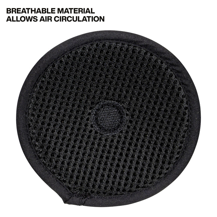 Klein Tools KHHTOPPADT2 Full Brim Type-2 Hard Hat Replacement Top Pad, 3-Pack