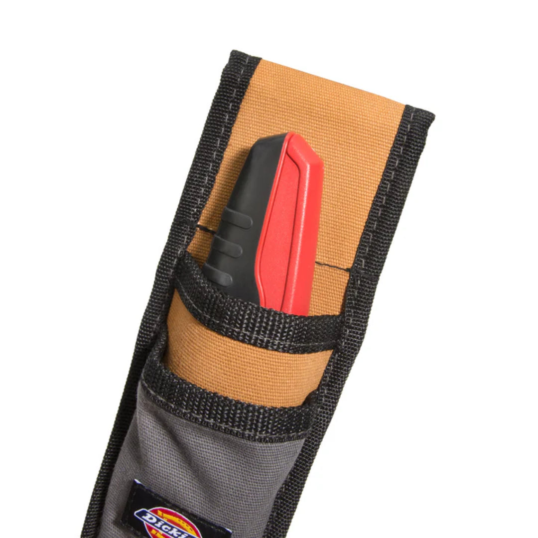 Dickies 57010 Utility Knife Sheath with Cut-Resistant Lining