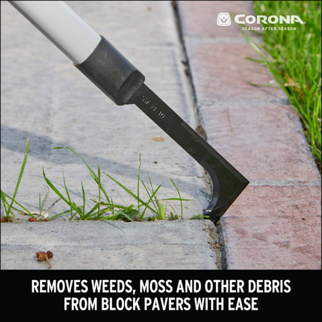 CORONA-LG 3674 · Crack Weeder with ComfortGEL Grip