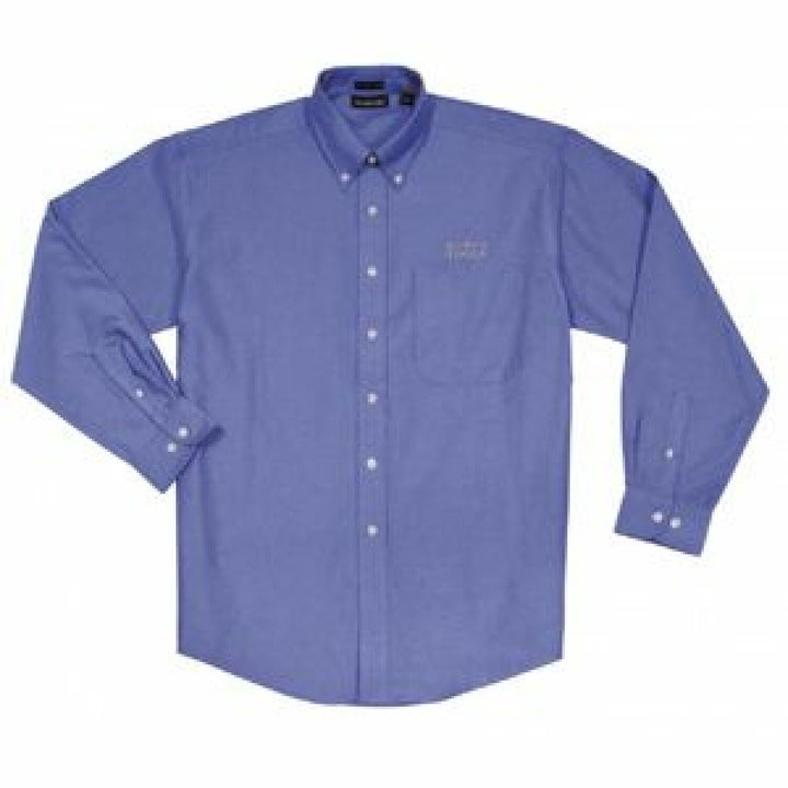 Klein Tools 96605 Klein Button-Down Shirt - Men's Small