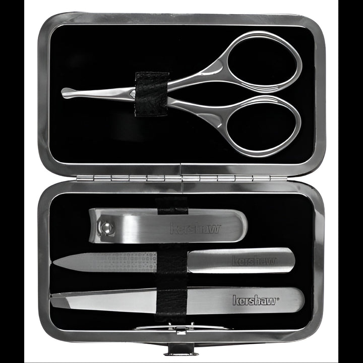 Kershaw KMCURE Manicure Kit