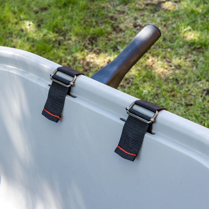 CORONA-AC12060 · 3 Pocket Utility Bag for Corona Poly Wheelbarrows