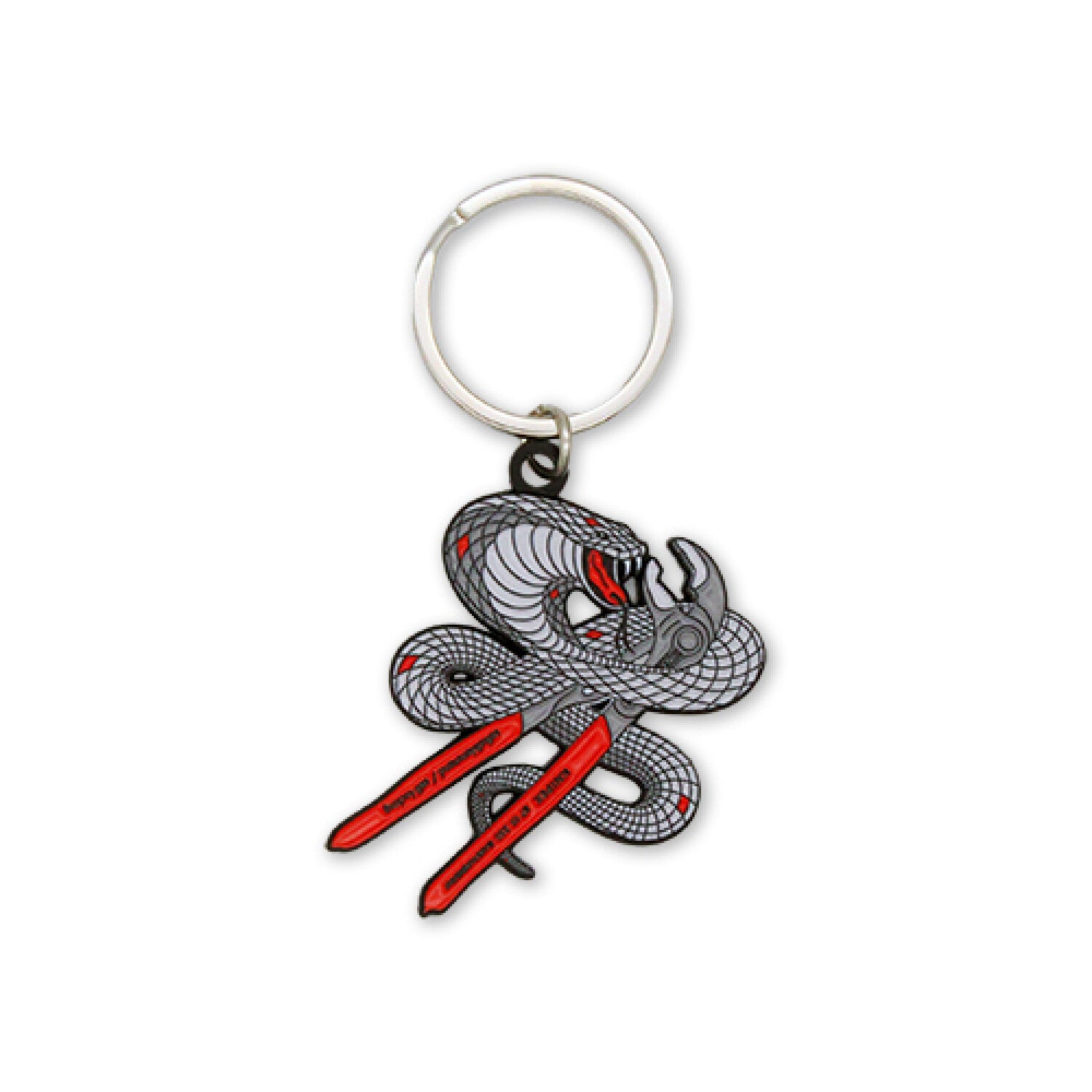 Knipex Promo Cobra Keychain – Haus of Tools