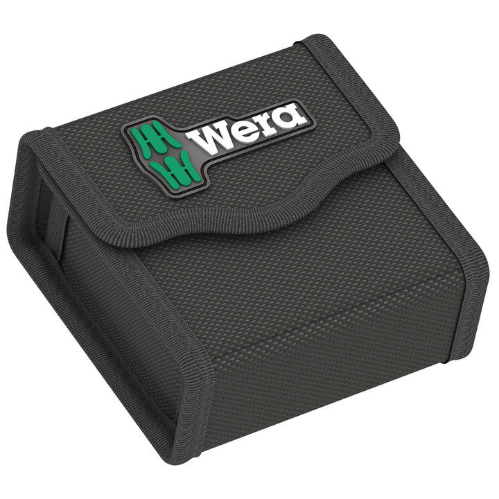 Wera Kraftform Kompakt Stubby ESD 1, 10 pieces