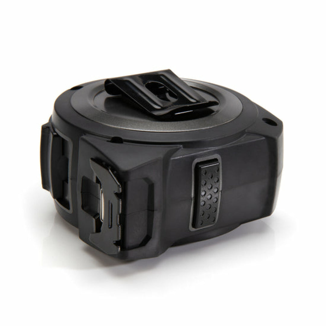 Estwing 42588 25-Foot Magnetic Tip Double-Sided Tape Measure