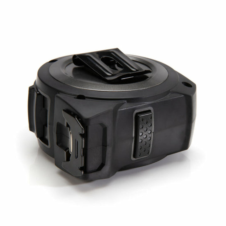 Estwing 42588 25-Foot Magnetic Tip Double-Sided Tape Measure