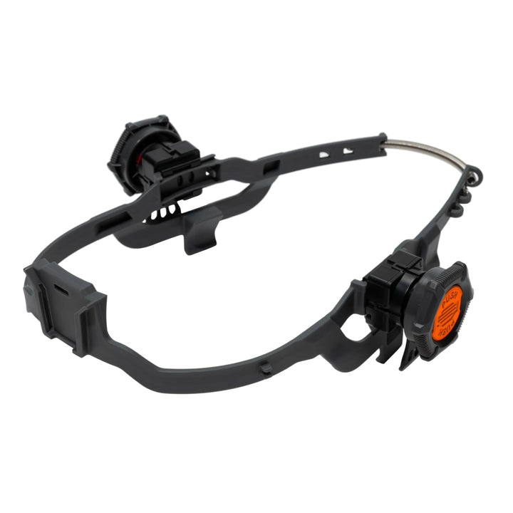 Klein Tools KWHADAPTER Phoenix Series Panoramic Welding Helmet Hard Hat Adapter Kit