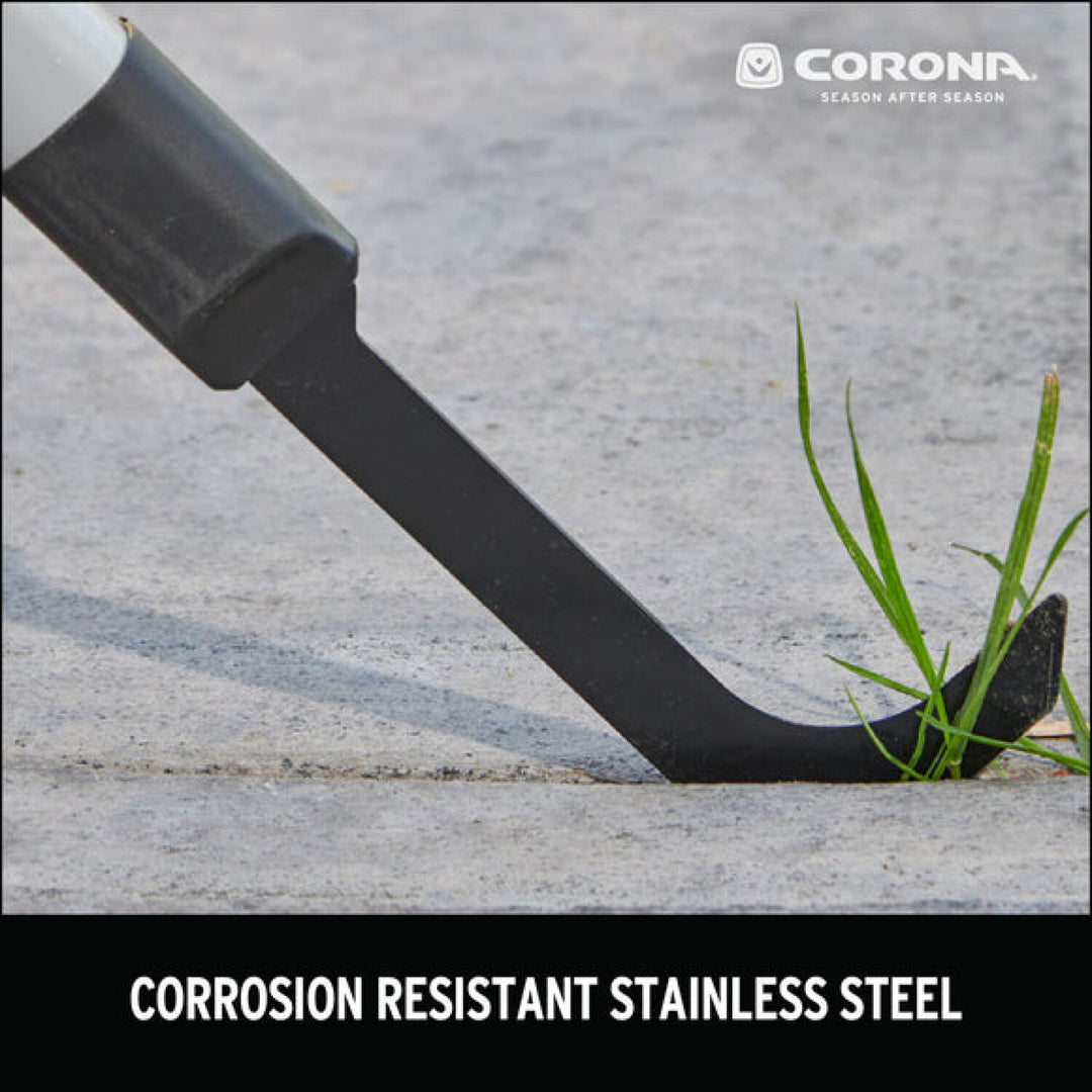 CORONA-LG 3674 · Crack Weeder with ComfortGEL Grip