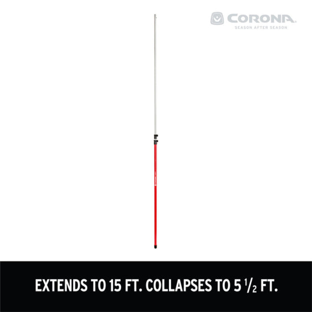 CORONA-TP13489 · FlexREACH – Extendable Pole