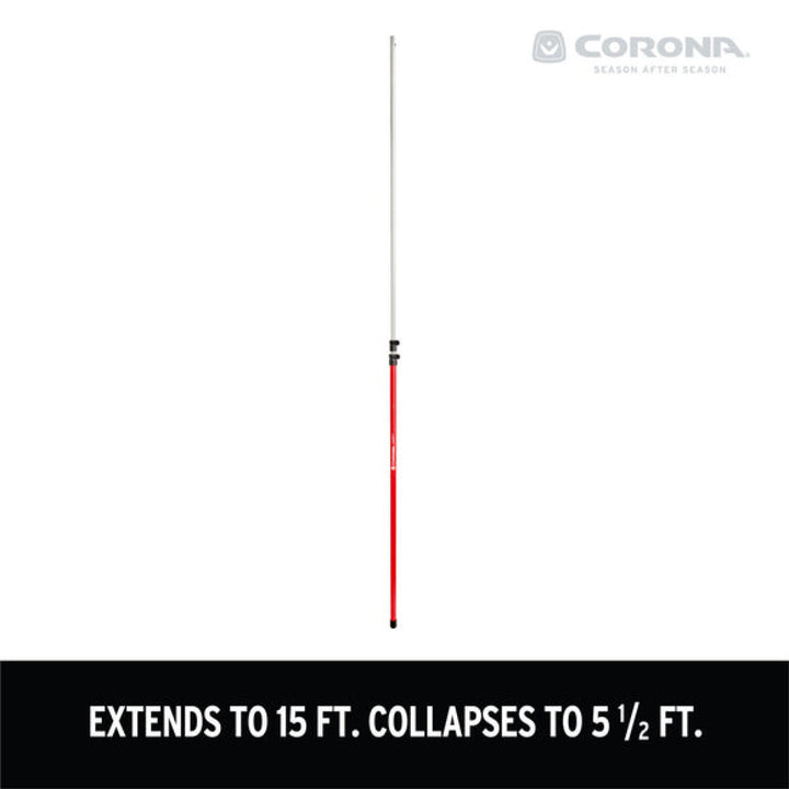 CORONA-TP13489 · FlexREACH – Extendable Pole