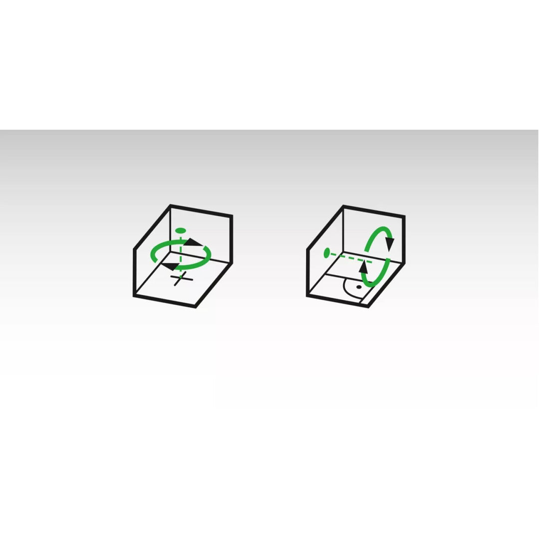 Stabila 04510 LAR 160 G rotary laser kit