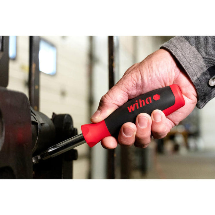 Wiha 77891 11-in-1 Multi-Driver