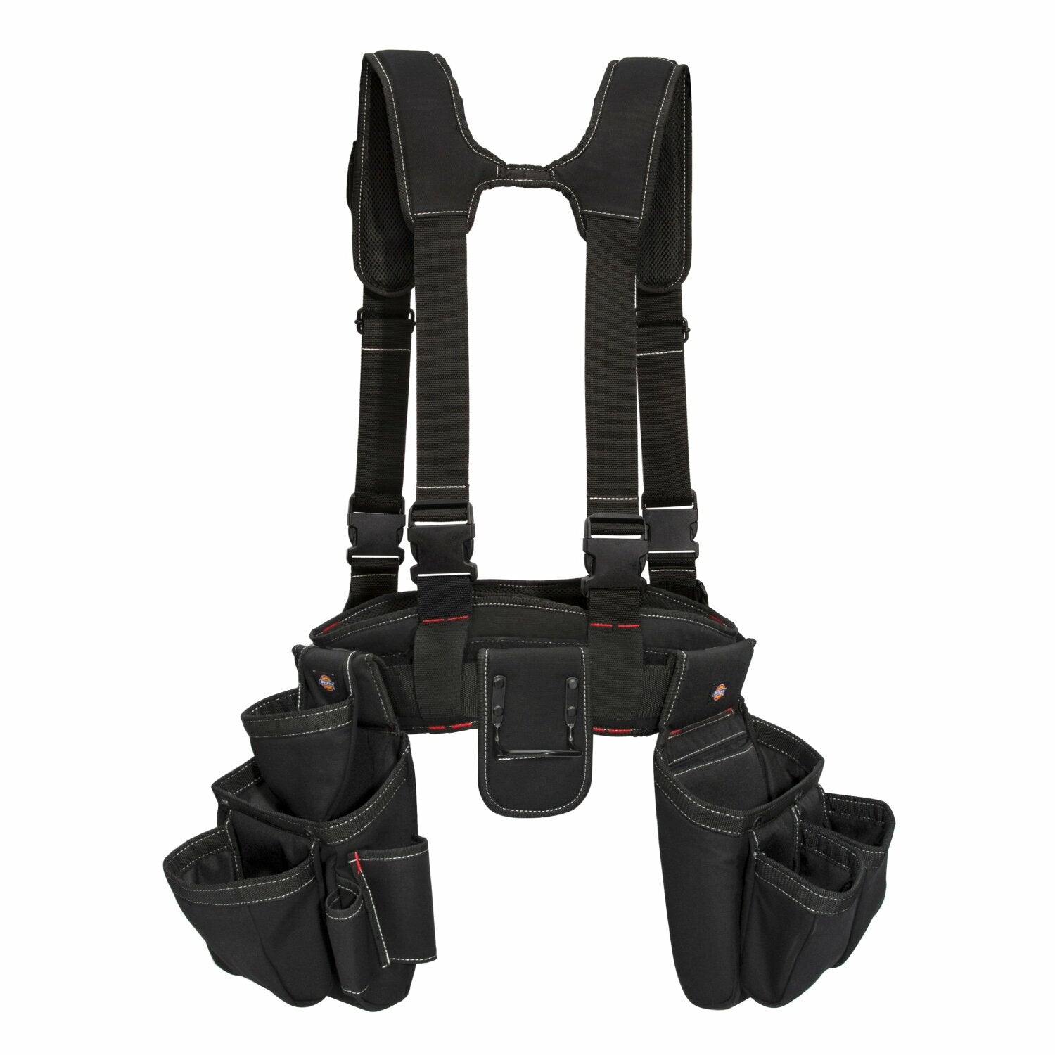 Dickies 57077 4-Piece Carpenter's Rig – Haus of Tools