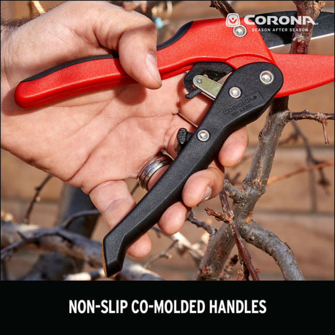 CRNA-RP 3230 · Ratchet Pruner - 3/4 Inch