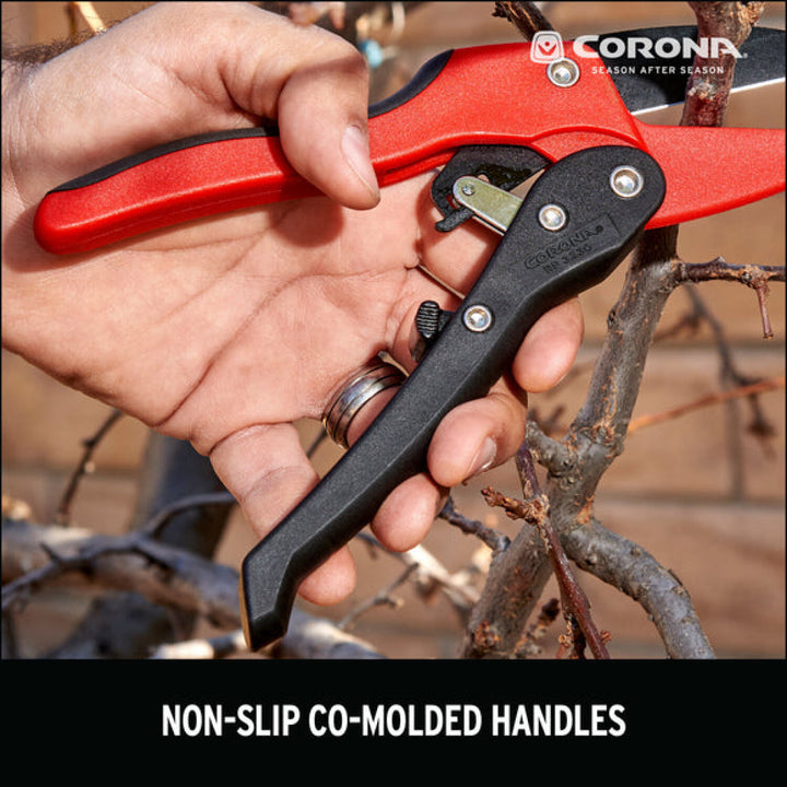 CRNA-RP 3230 · Ratchet Pruner - 3/4 Inch