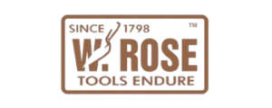 W. Rose Masonry Tools
