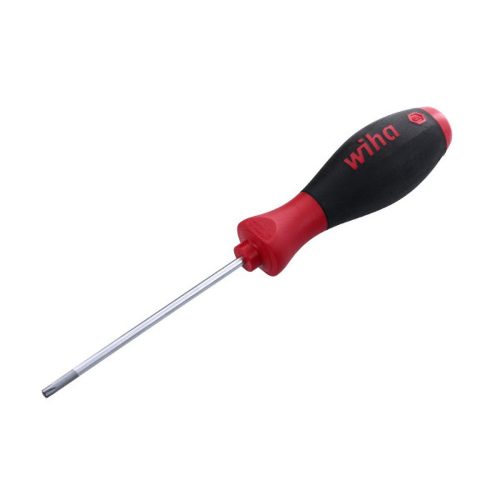 Wiha Tools 36254 T20 MagicSpring TORX® SoftFinish Driver