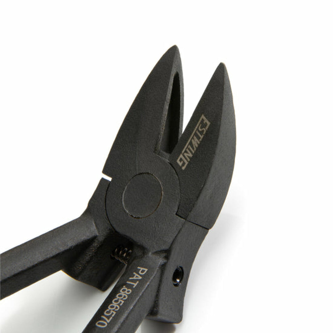 Estwing 42584 8.5-Inch Heavy Duty Nail Hunter Brad, Nail and Staple Remover