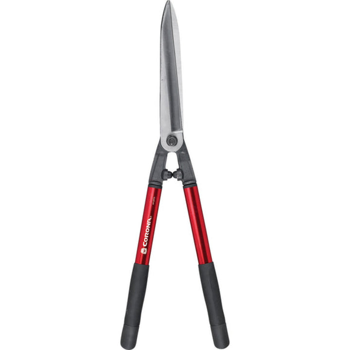 Corona AH 6970 LimbNOTCH Blade Hedge Shears - 10½ Inch
