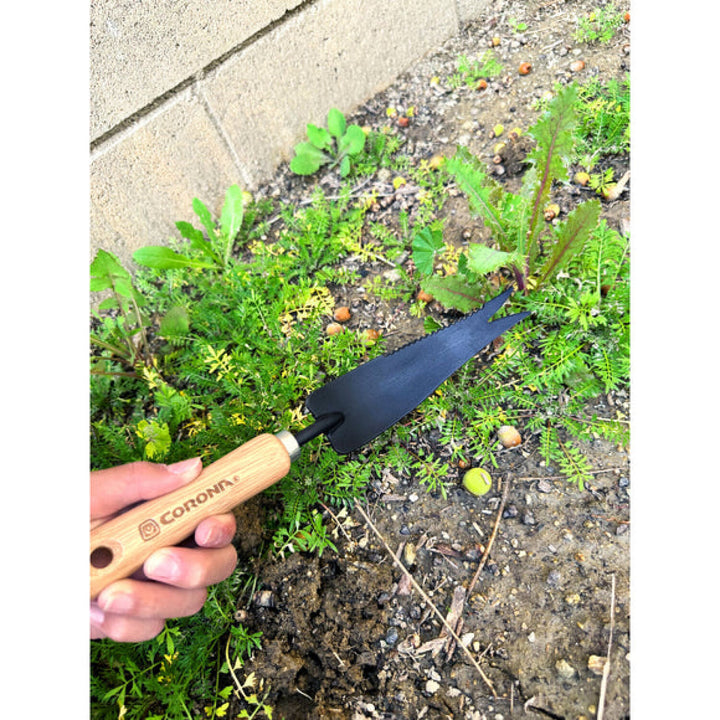 Corona-CT 4050 · Wooden Handle Weeder