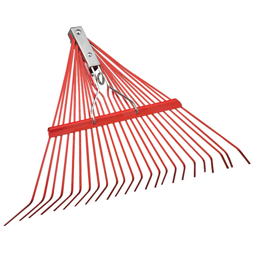 Corona 24003-8 Replacement Head for Spring Brace Rake