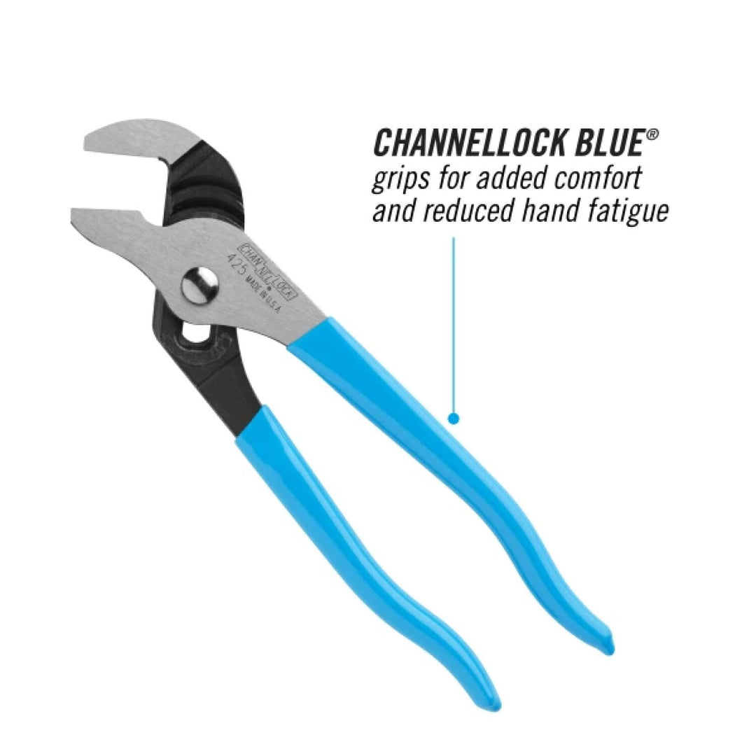 Channellock TGS-2S 2 pc. Smooth Jaw Tongue & Groove Pliers Set