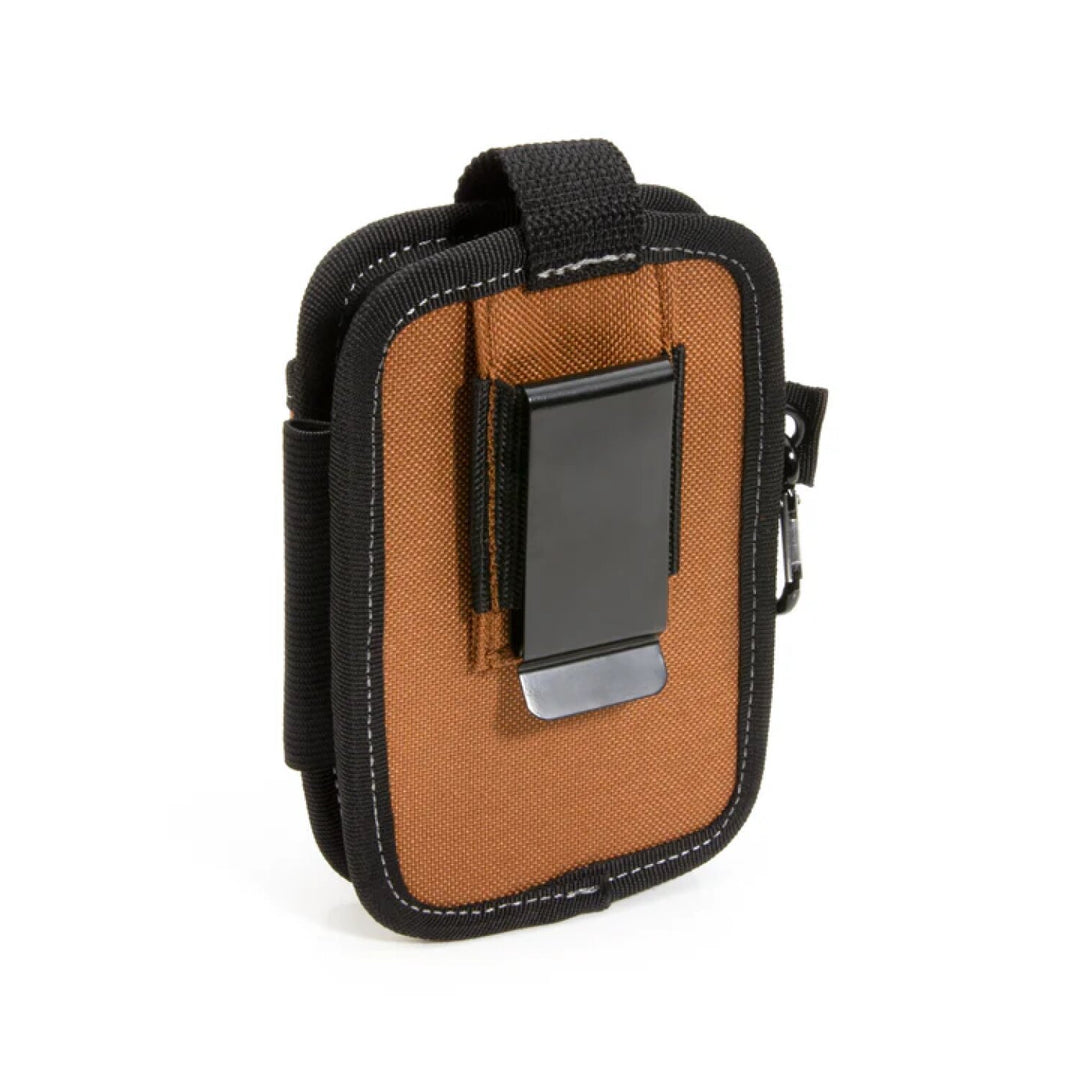 Dickies 57100 2-Compartment Large Phone and Tool Pouch