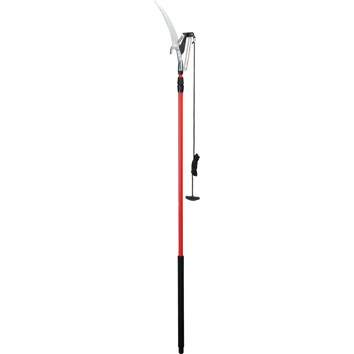 Corona TP 6870 Dual Compound-Action Tree Pruner with RazorTOOTH Saw Blade, 14 ft.