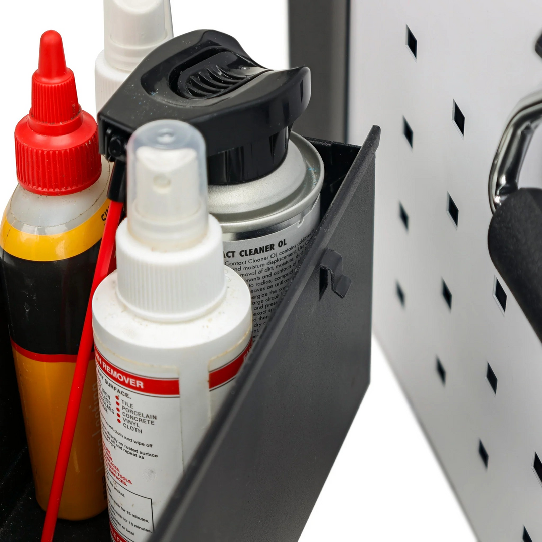 Wiha Tools Bench Top Tool Chest Kit - 147 Pieces, **Preorder**