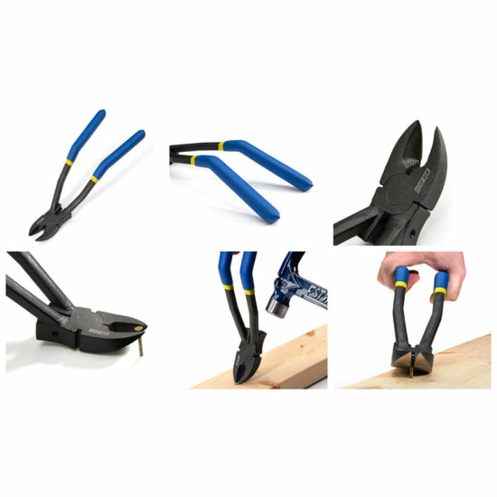 Estwing 42607 35-Piece General Purpose Maintenance and Repair Tool Pack